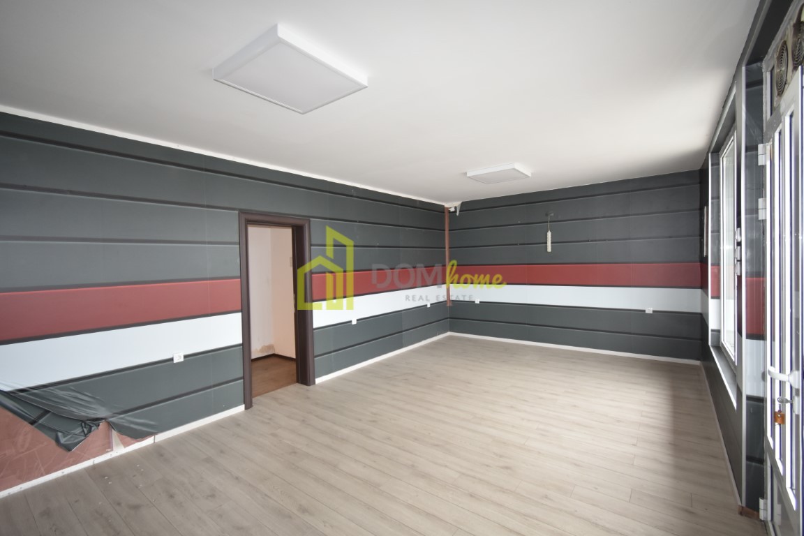 Poslovni prostor 44m2, Donja Gorica