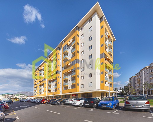 Poslovni prostor 60m2, City Kej