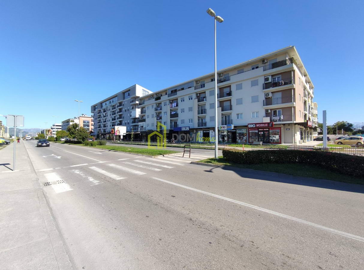 Poslovni prostor 119m2, Stari Aerodrom