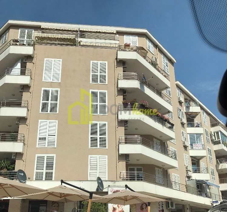 Jednosoban stan 46m2, Rozino, Budva