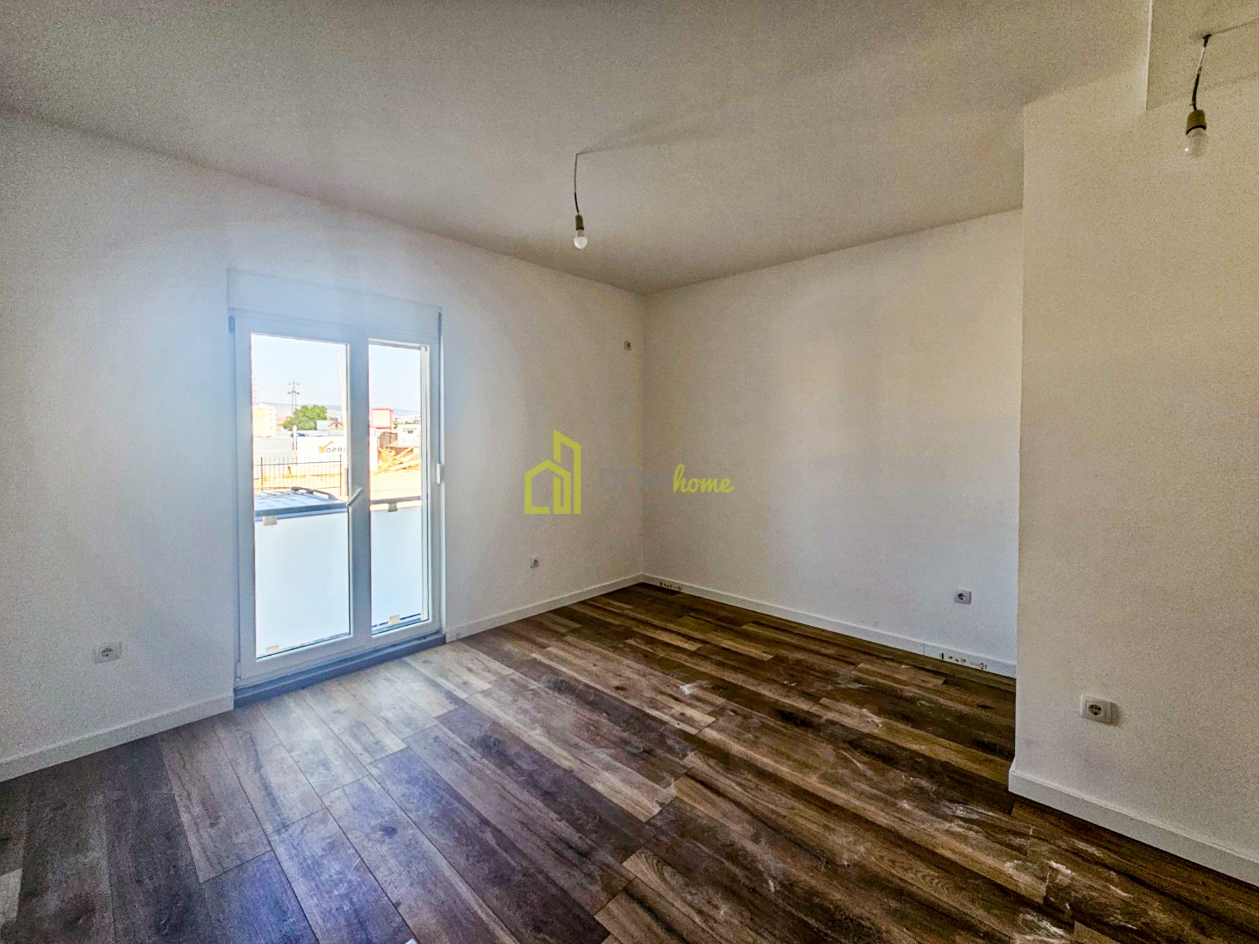 Stüdyo daire 22m2, Zabjelo