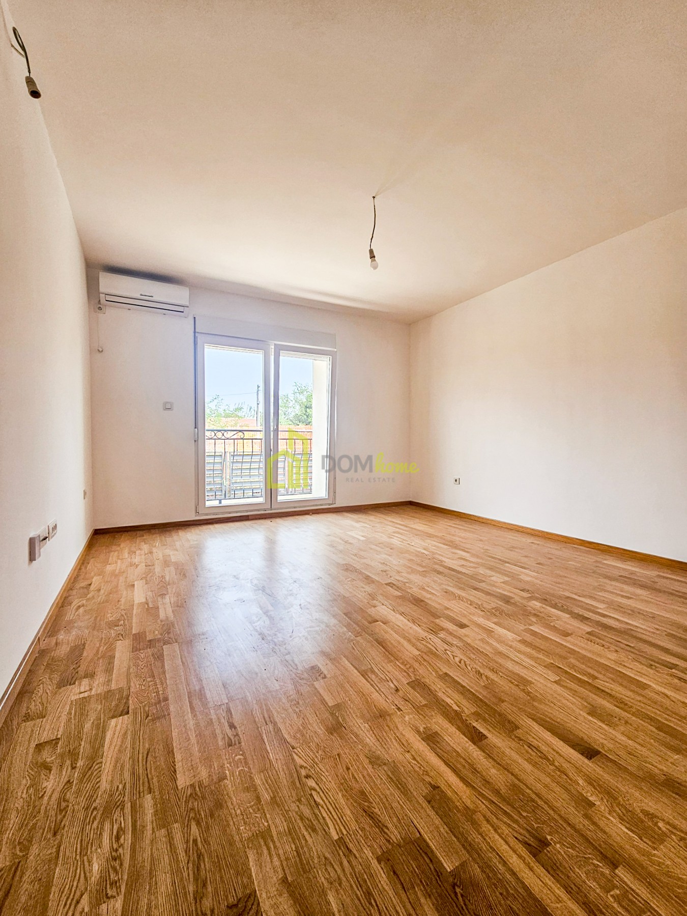 İki odalı daire 56m2, Gornja Gorica