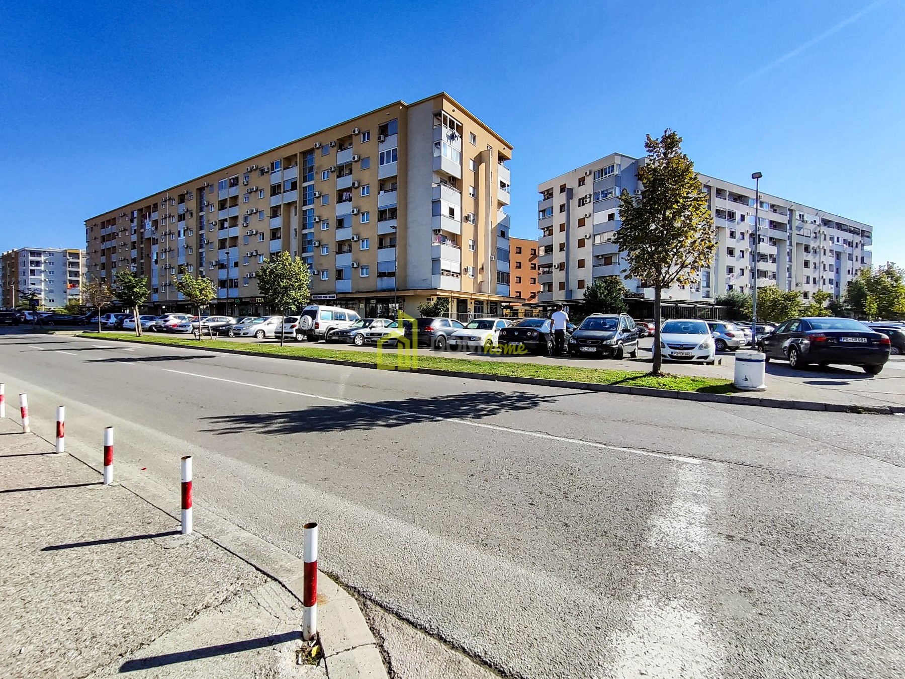 Poslovni prostor 160m2, Stari Aerodrom